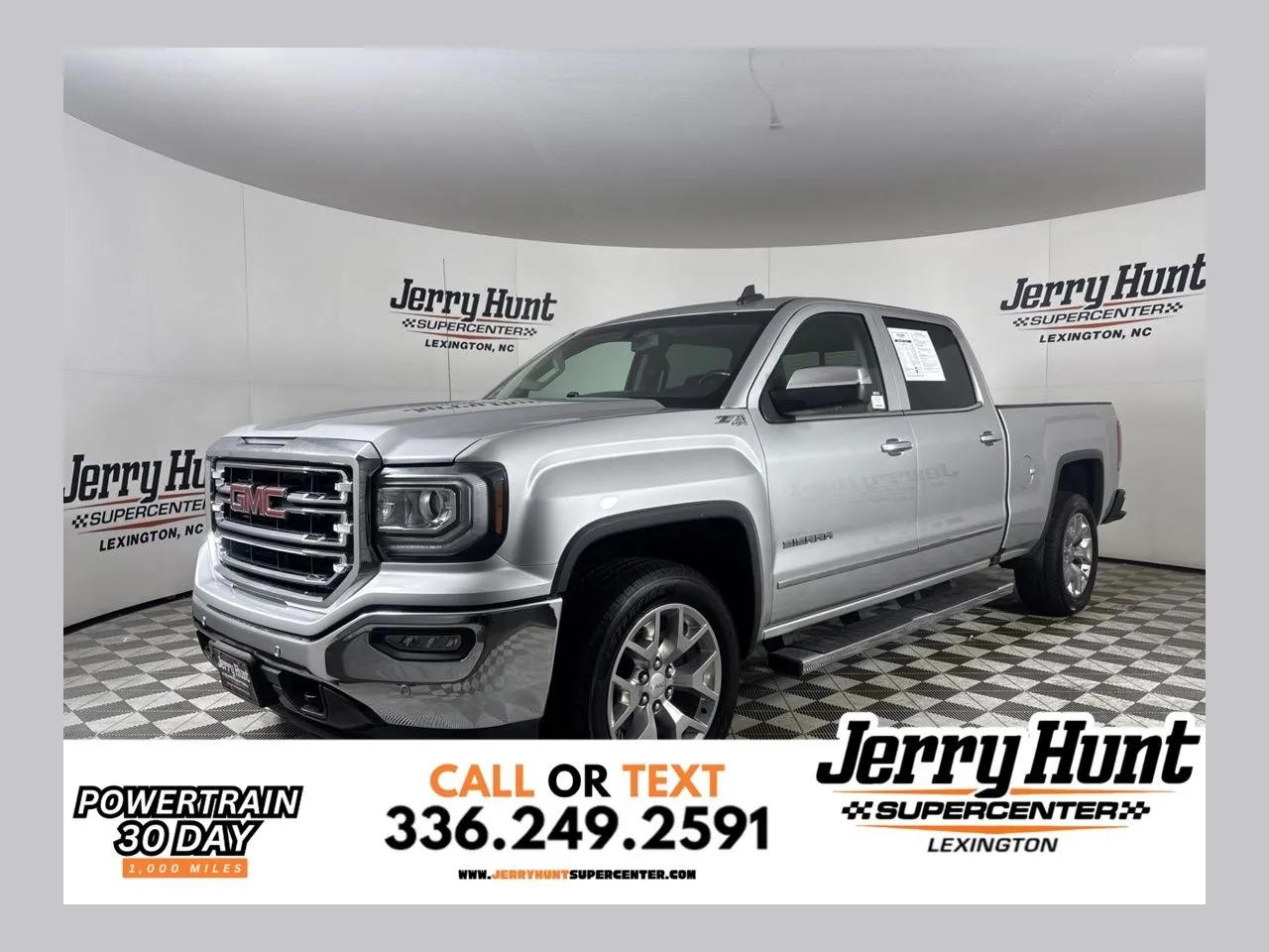 gmc sierra 1500 2018 3GTU2NEC1JG315365 image gmc sierra 1500 2018 3GTU2NEC1JG315365 image
